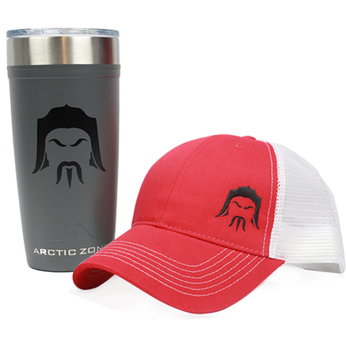 Gift Cards Merchandise HuHot Mongolian Grill