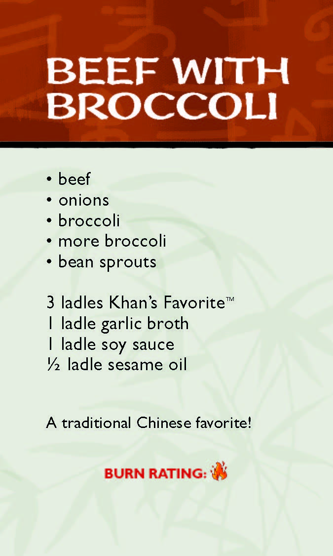 Huhot Sauce Recipe Cards Besto Blog